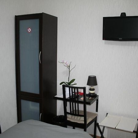 Bel Air Hotel Paris Ngoại thất bức ảnh