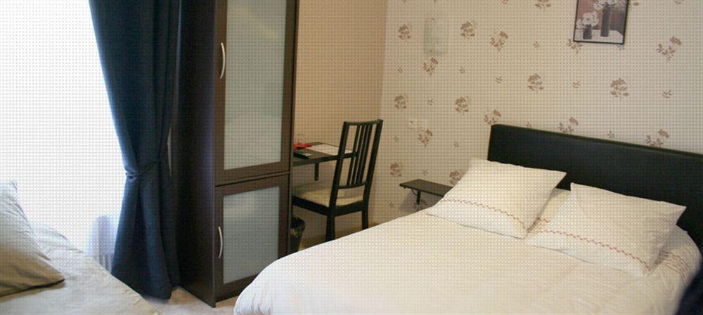 Bel Air Hotel Paris Ngoại thất bức ảnh