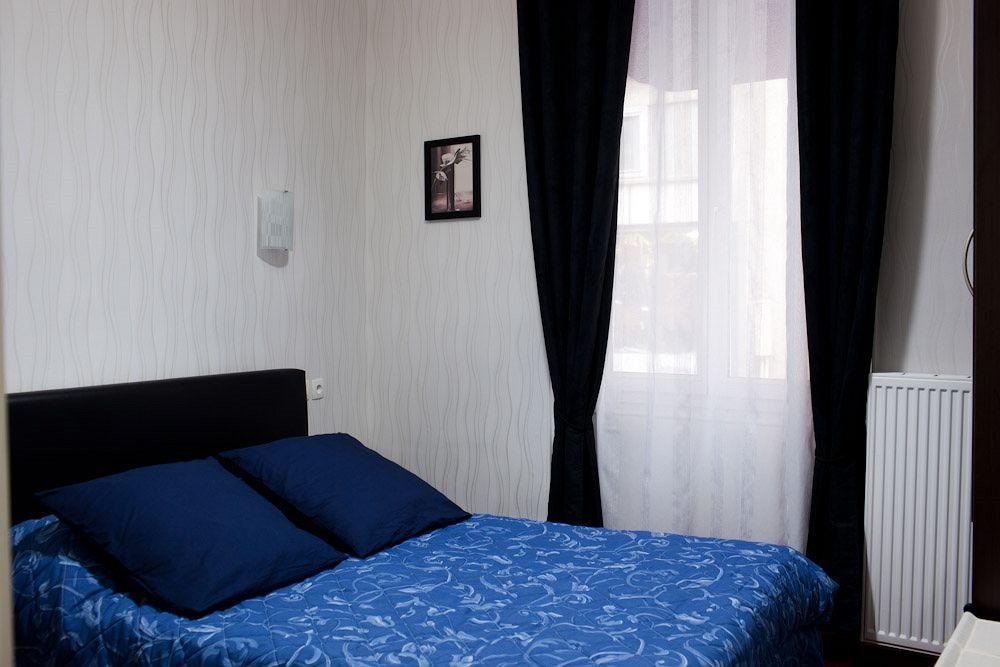 Bel Air Hotel Paris Ngoại thất bức ảnh