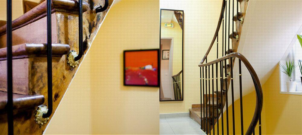 Bel Air Hotel Paris Ngoại thất bức ảnh