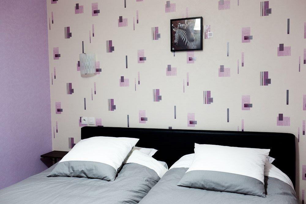 Bel Air Hotel Paris Ngoại thất bức ảnh