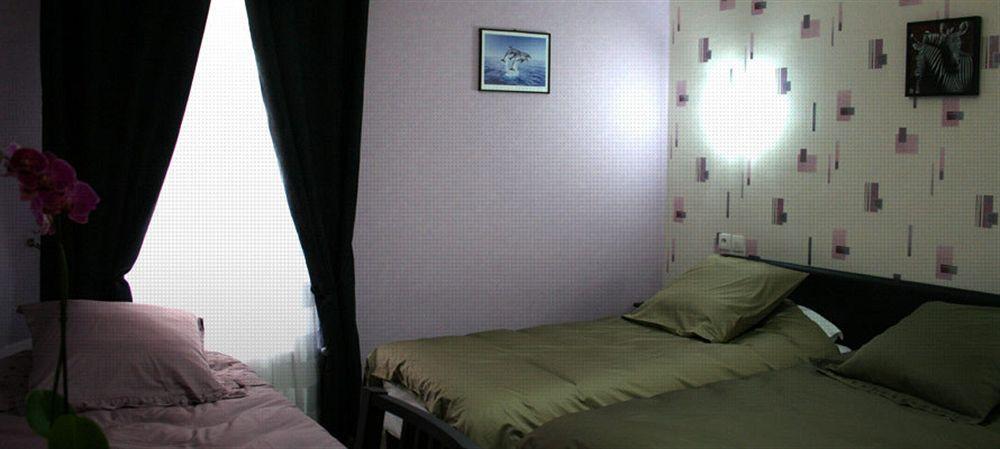 Bel Air Hotel Paris Ngoại thất bức ảnh
