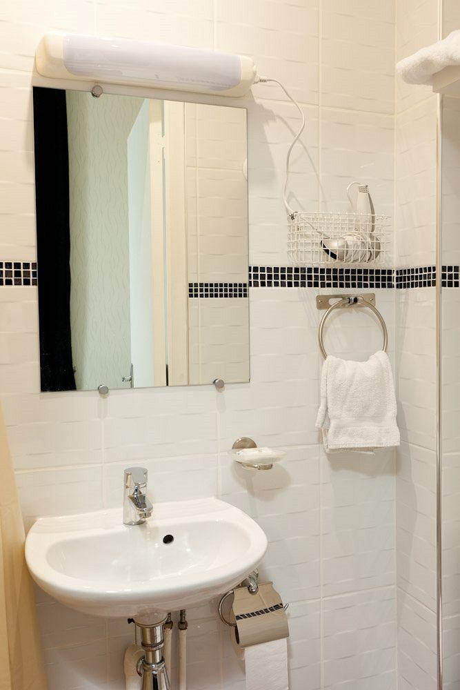 Bel Air Hotel Paris Ngoại thất bức ảnh