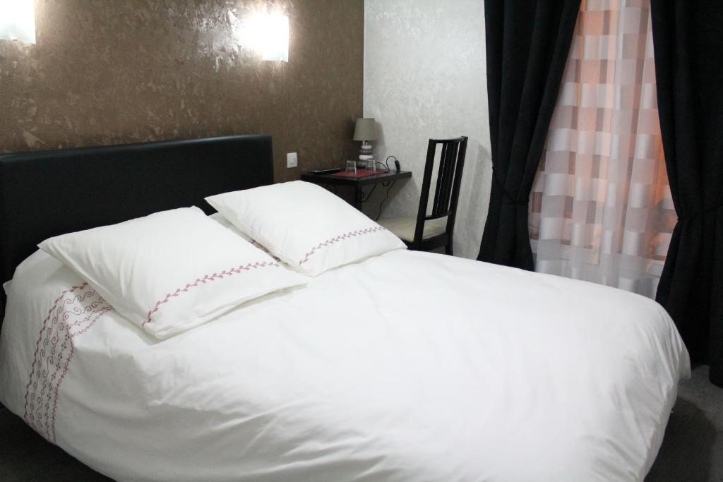 Bel Air Hotel Paris Ngoại thất bức ảnh