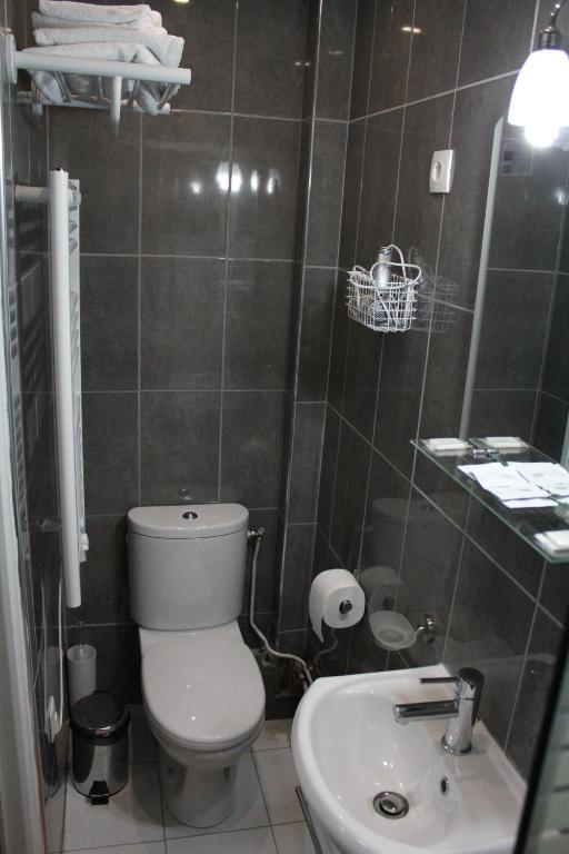 Bel Air Hotel Paris Ngoại thất bức ảnh