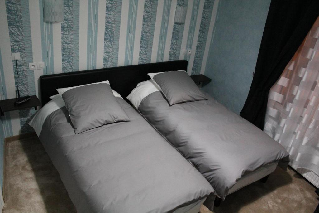 Bel Air Hotel Paris Phòng bức ảnh