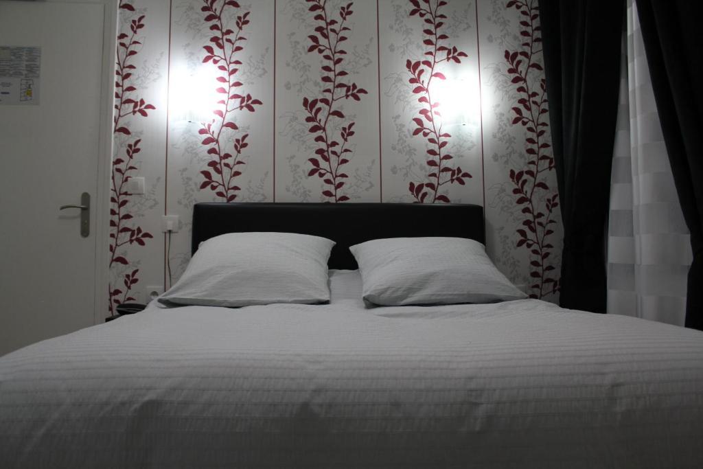 Bel Air Hotel Paris Phòng bức ảnh