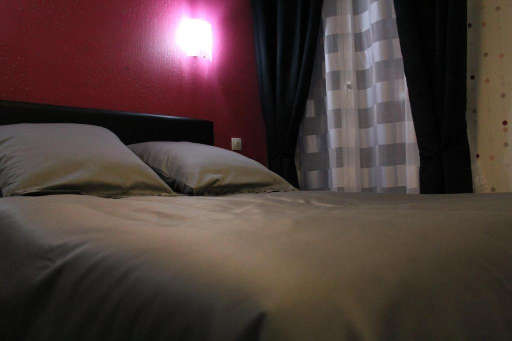 Bel Air Hotel Paris Ngoại thất bức ảnh