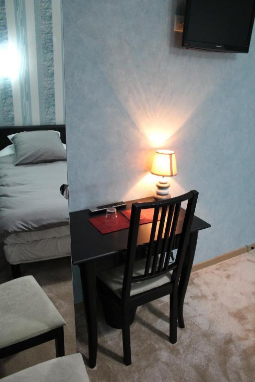 Bel Air Hotel Paris Ngoại thất bức ảnh