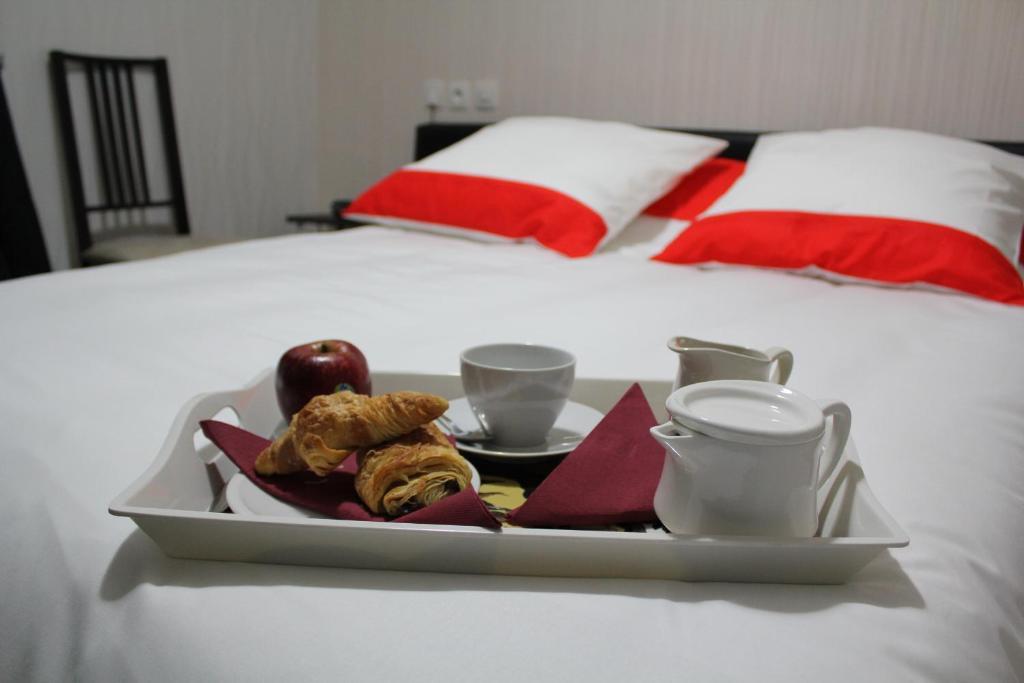 Bel Air Hotel Paris Phòng bức ảnh
