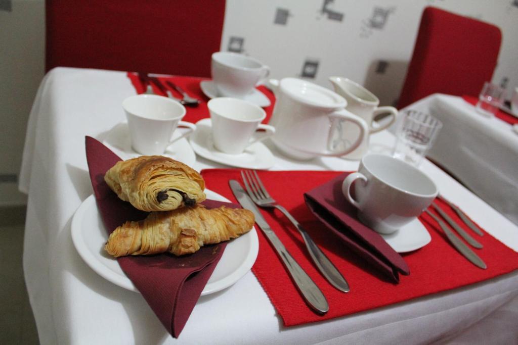Bel Air Hotel Paris Ngoại thất bức ảnh