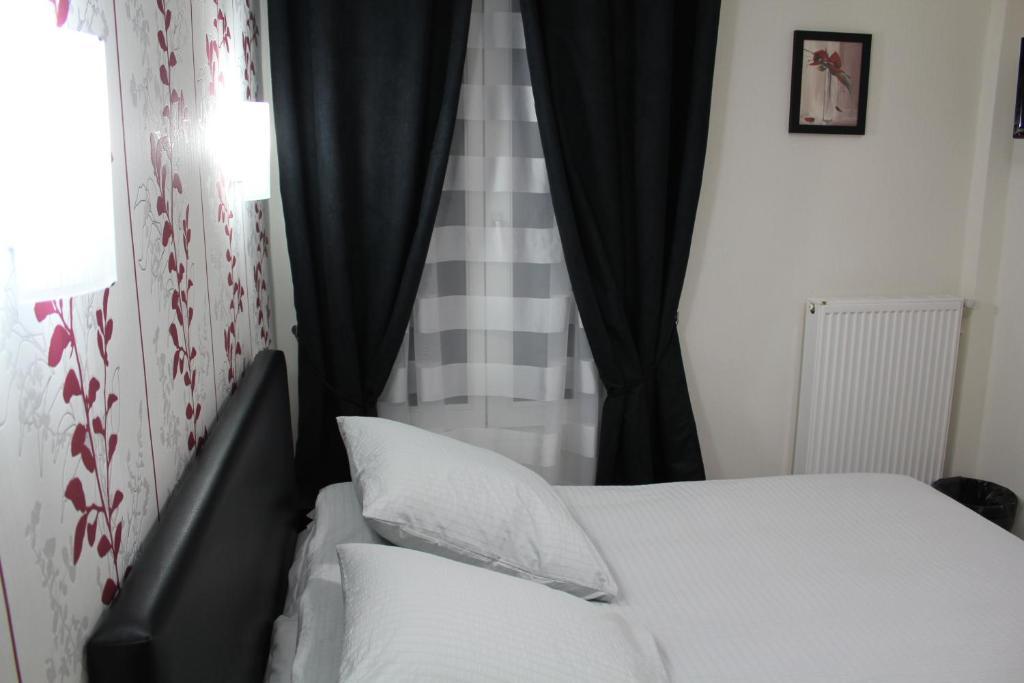 Bel Air Hotel Paris Phòng bức ảnh