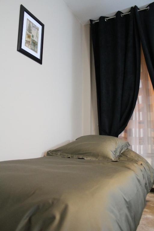 Bel Air Hotel Paris Phòng bức ảnh