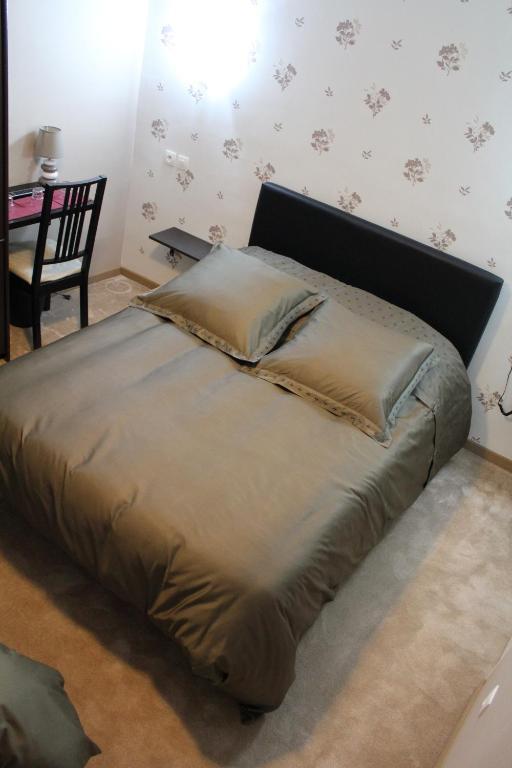 Bel Air Hotel Paris Phòng bức ảnh