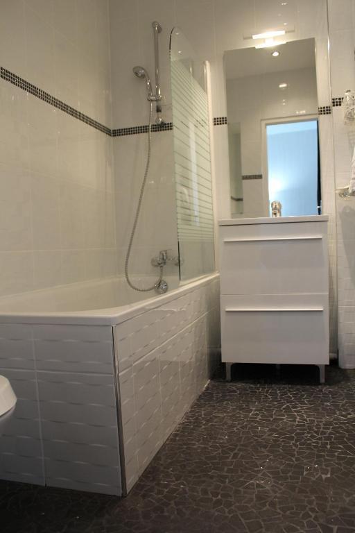 Bel Air Hotel Paris Phòng bức ảnh