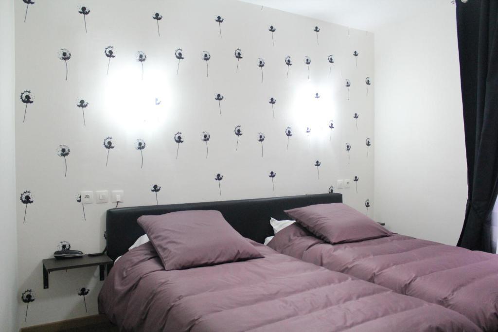 Bel Air Hotel Paris Phòng bức ảnh