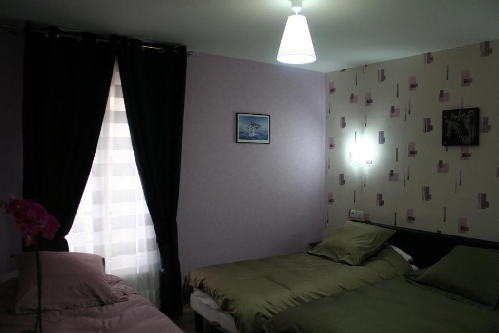 Bel Air Hotel Paris Ngoại thất bức ảnh