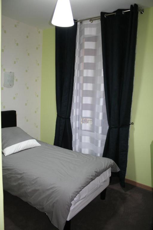 Bel Air Hotel Paris Ngoại thất bức ảnh
